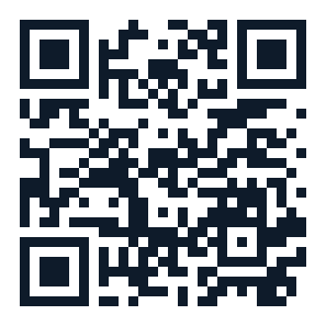 QR code for Fortune Tap